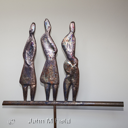 Sculpture